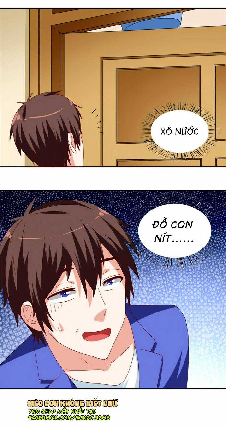 Mỹ Nữ Đại Tiểu Thư Đích Cương Thi Cao Thủ Chapter 13 trang 19