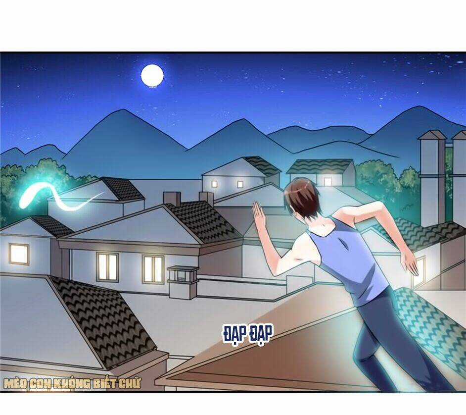 Mỹ Nữ Đại Tiểu Thư Đích Cương Thi Cao Thủ Chapter 13 trang 2