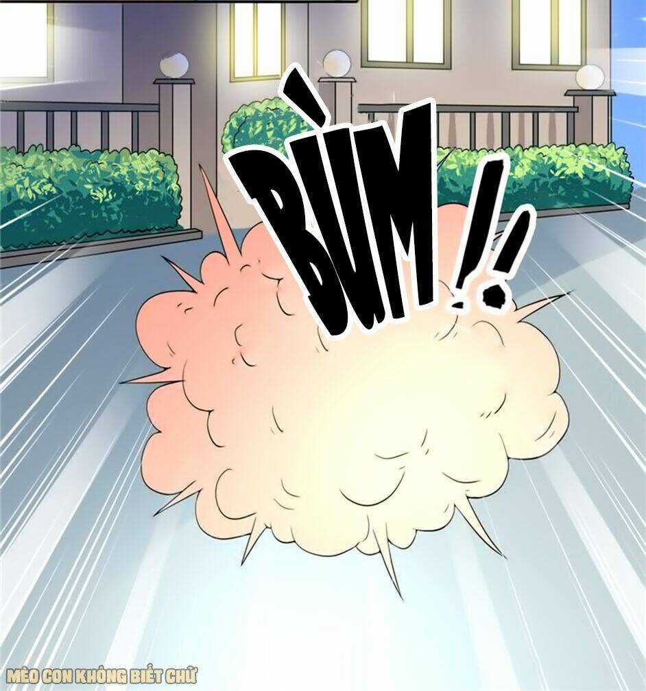 Mỹ Nữ Đại Tiểu Thư Đích Cương Thi Cao Thủ Chapter 13 trang 5