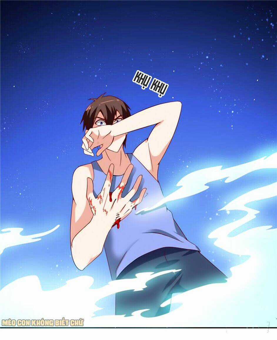 Mỹ Nữ Đại Tiểu Thư Đích Cương Thi Cao Thủ Chapter 13 trang 6