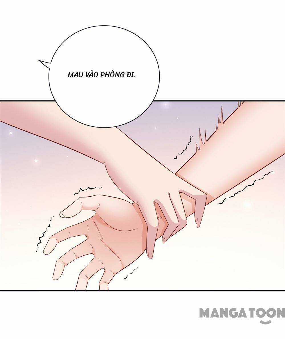 Mỹ Nữ Đại Tiểu Thư Đích Cương Thi Cao Thủ Chapter 130 trang 12