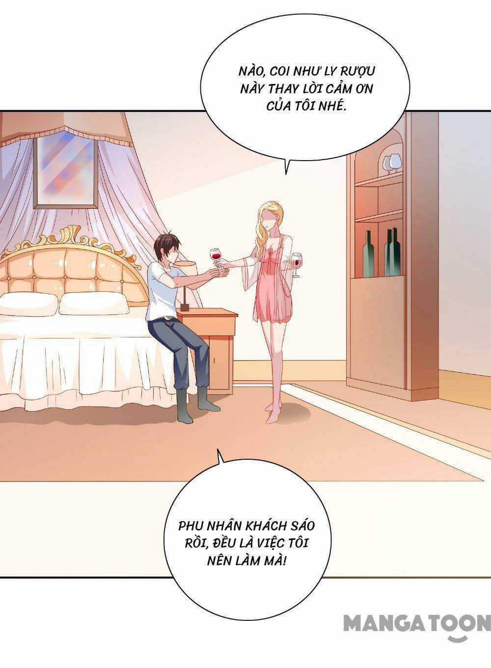 Mỹ Nữ Đại Tiểu Thư Đích Cương Thi Cao Thủ Chapter 130 trang 15