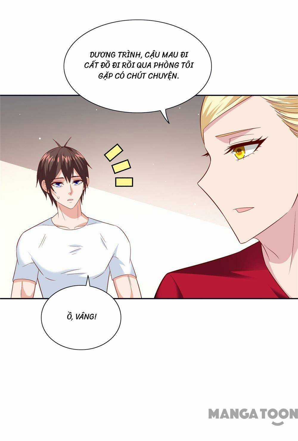 Mỹ Nữ Đại Tiểu Thư Đích Cương Thi Cao Thủ Chapter 130 trang 2