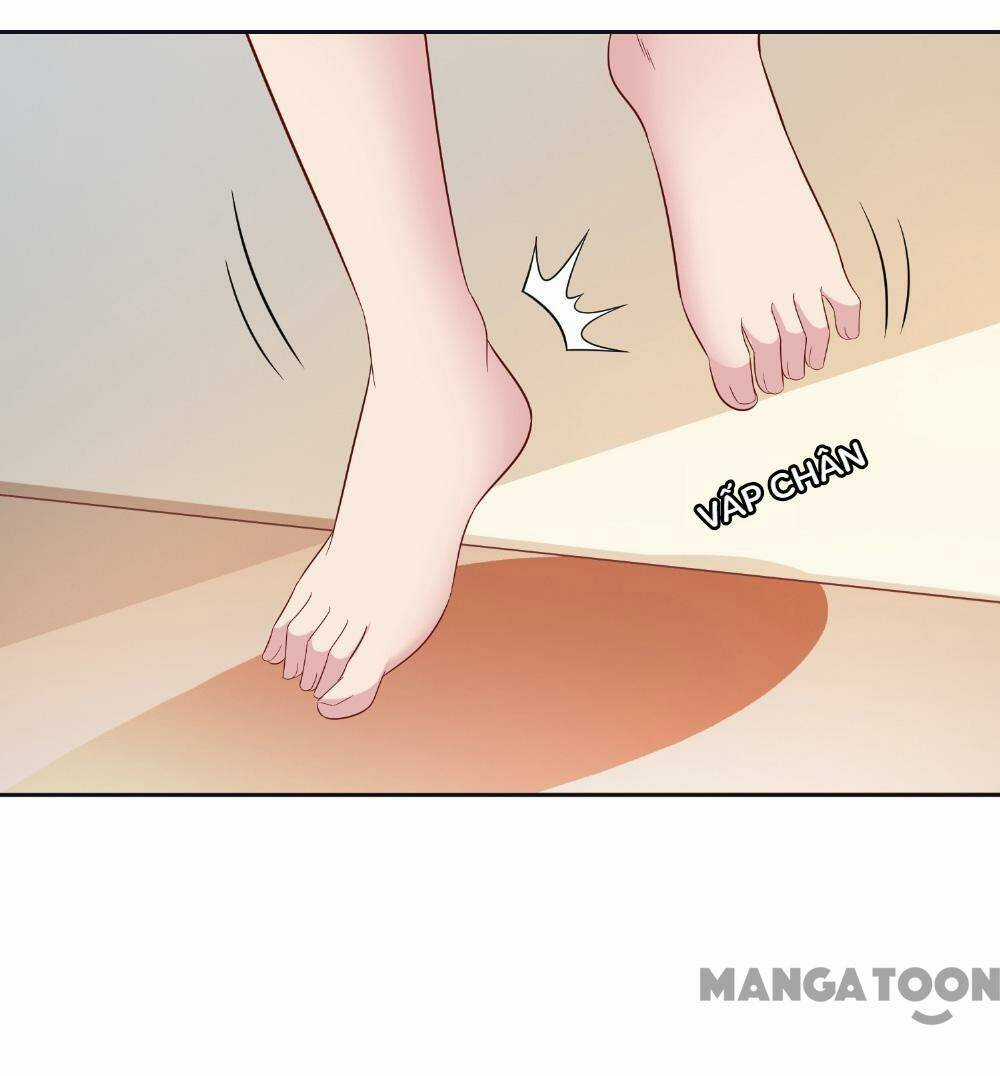 Mỹ Nữ Đại Tiểu Thư Đích Cương Thi Cao Thủ Chapter 130 trang 21