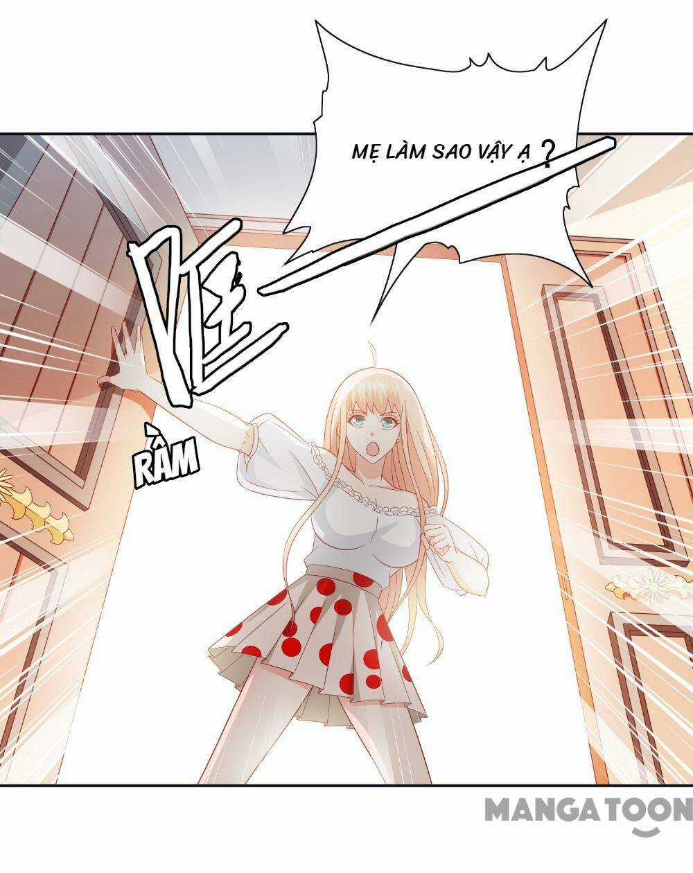 Mỹ Nữ Đại Tiểu Thư Đích Cương Thi Cao Thủ Chapter 130 trang 28