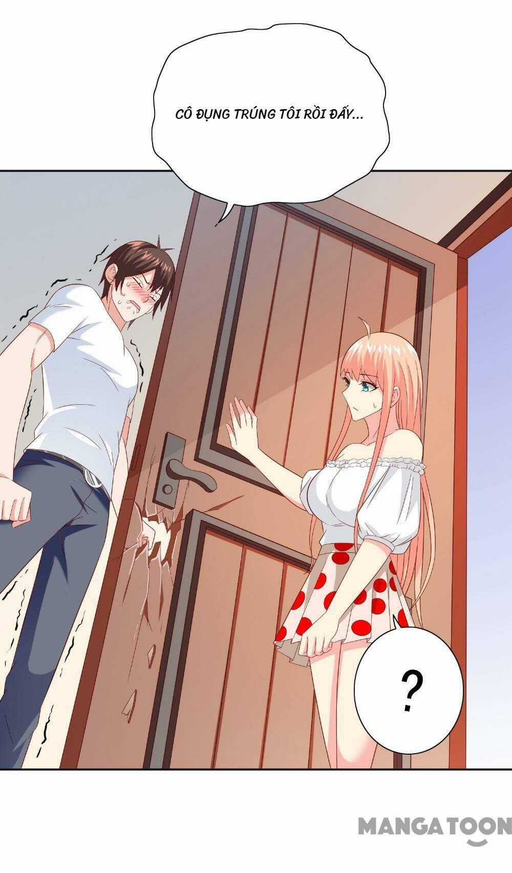 Mỹ Nữ Đại Tiểu Thư Đích Cương Thi Cao Thủ Chapter 130 trang 30