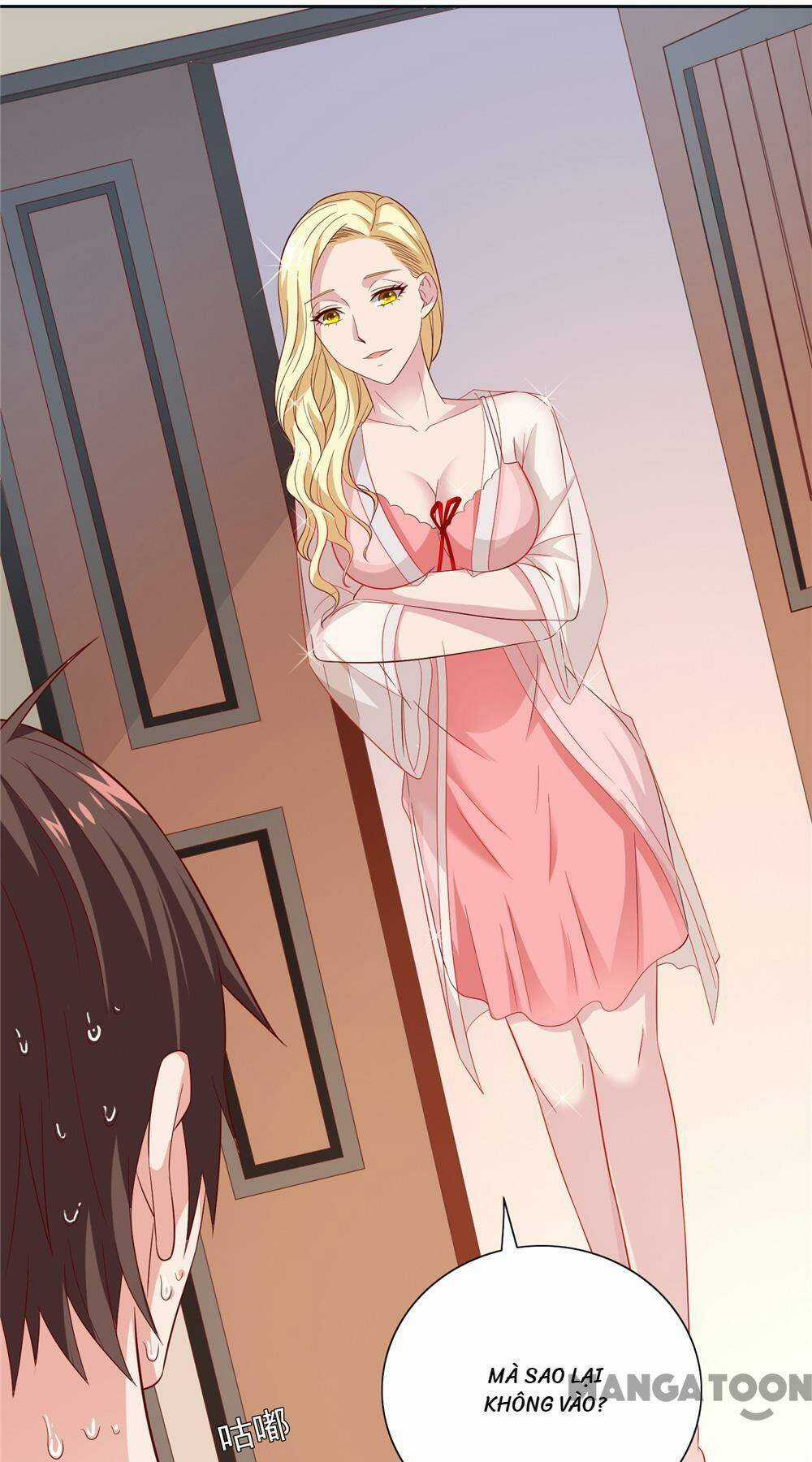 Mỹ Nữ Đại Tiểu Thư Đích Cương Thi Cao Thủ Chapter 130 trang 9