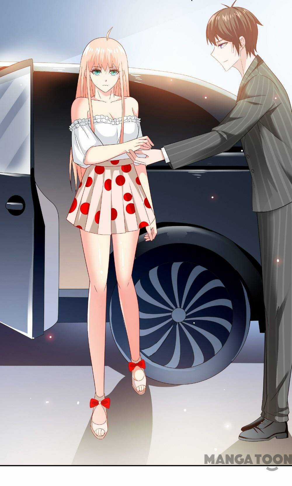 Mỹ Nữ Đại Tiểu Thư Đích Cương Thi Cao Thủ Chapter 131 trang 10