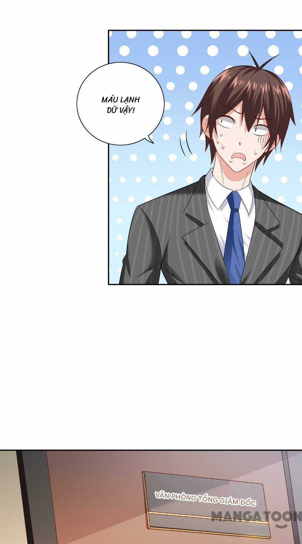 Mỹ Nữ Đại Tiểu Thư Đích Cương Thi Cao Thủ Chapter 131 trang 13