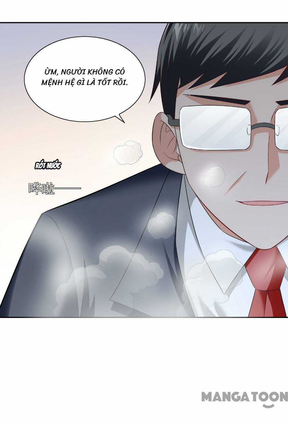 Mỹ Nữ Đại Tiểu Thư Đích Cương Thi Cao Thủ Chapter 131 trang 18