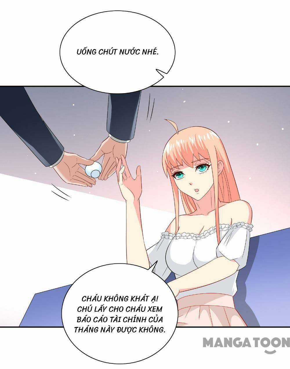 Mỹ Nữ Đại Tiểu Thư Đích Cương Thi Cao Thủ Chapter 131 trang 19