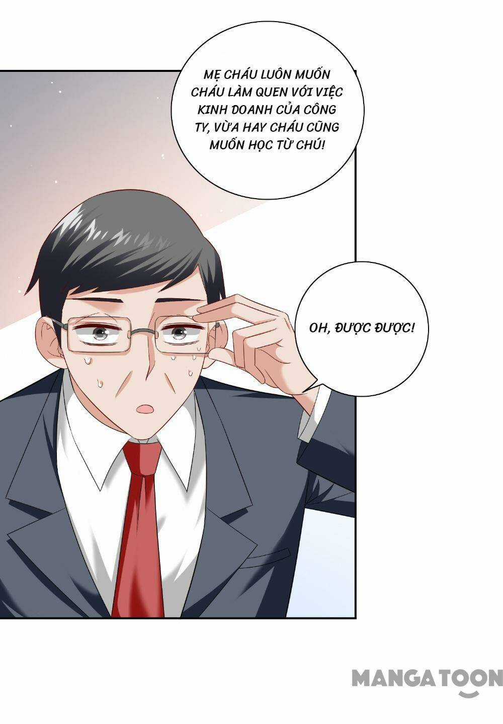 Mỹ Nữ Đại Tiểu Thư Đích Cương Thi Cao Thủ Chapter 131 trang 20