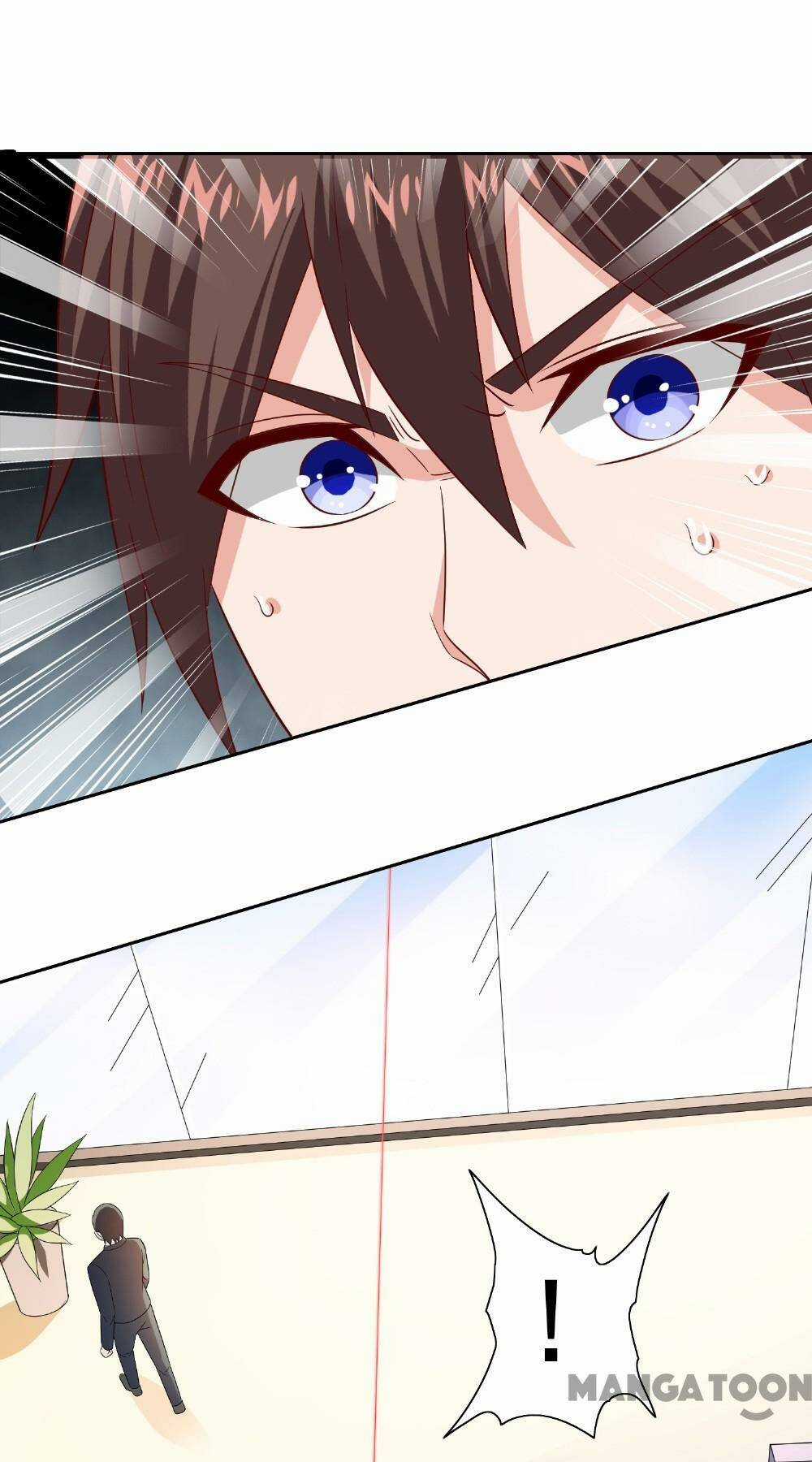 Mỹ Nữ Đại Tiểu Thư Đích Cương Thi Cao Thủ Chapter 131 trang 22