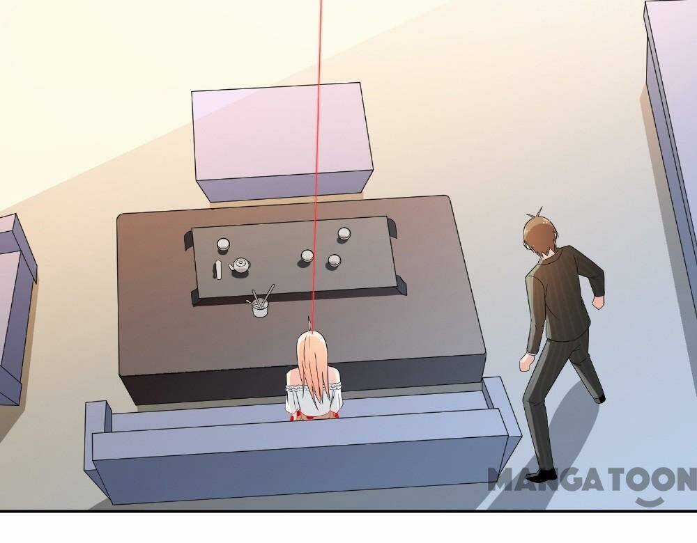 Mỹ Nữ Đại Tiểu Thư Đích Cương Thi Cao Thủ Chapter 131 trang 23