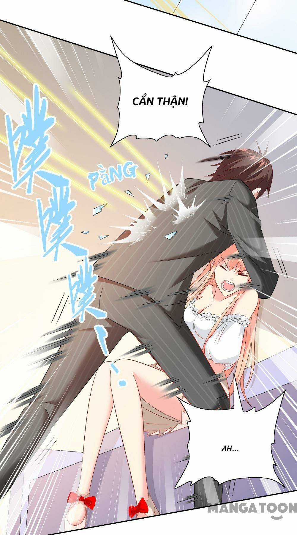 Mỹ Nữ Đại Tiểu Thư Đích Cương Thi Cao Thủ Chapter 131 trang 25