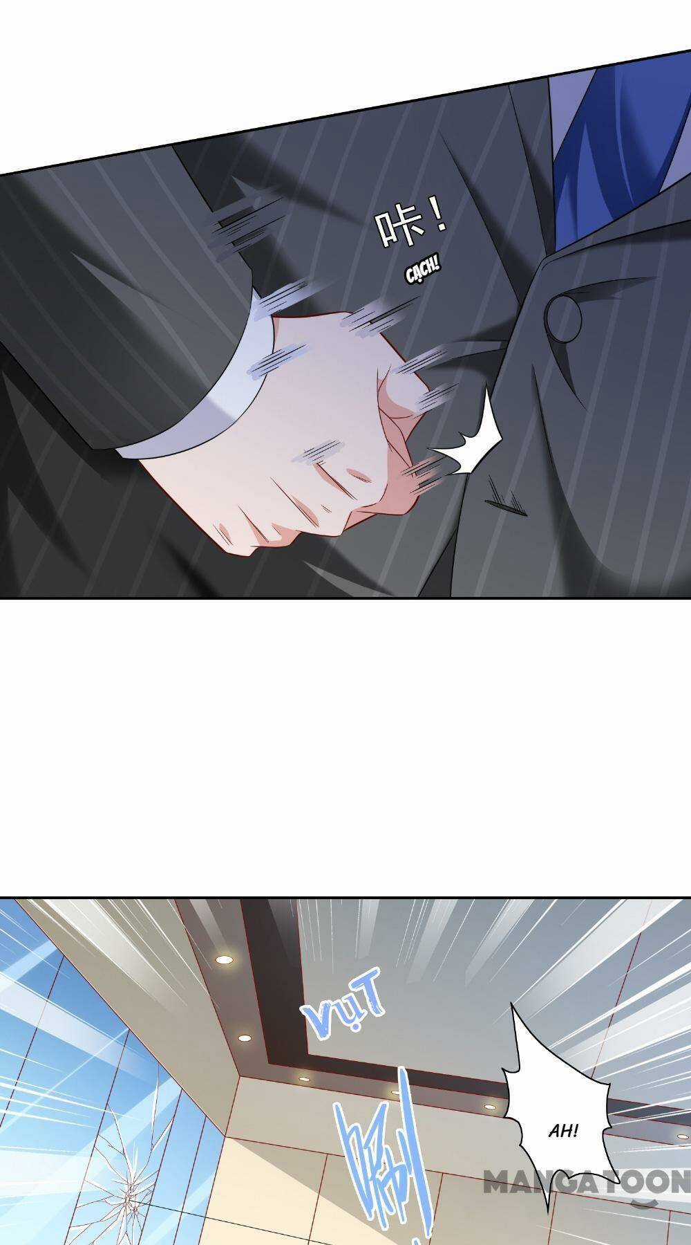 Mỹ Nữ Đại Tiểu Thư Đích Cương Thi Cao Thủ Chapter 131 trang 27