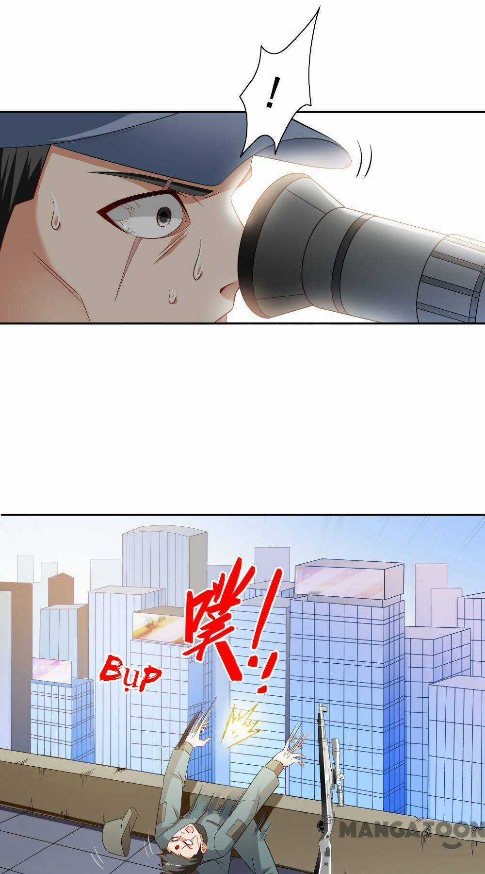 Mỹ Nữ Đại Tiểu Thư Đích Cương Thi Cao Thủ Chapter 131 trang 29