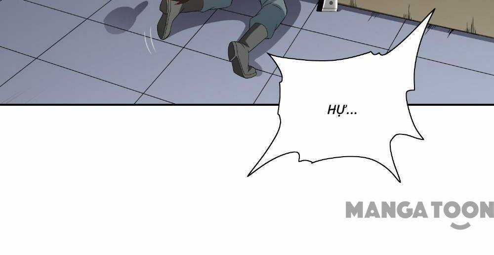 Mỹ Nữ Đại Tiểu Thư Đích Cương Thi Cao Thủ Chapter 131 trang 30