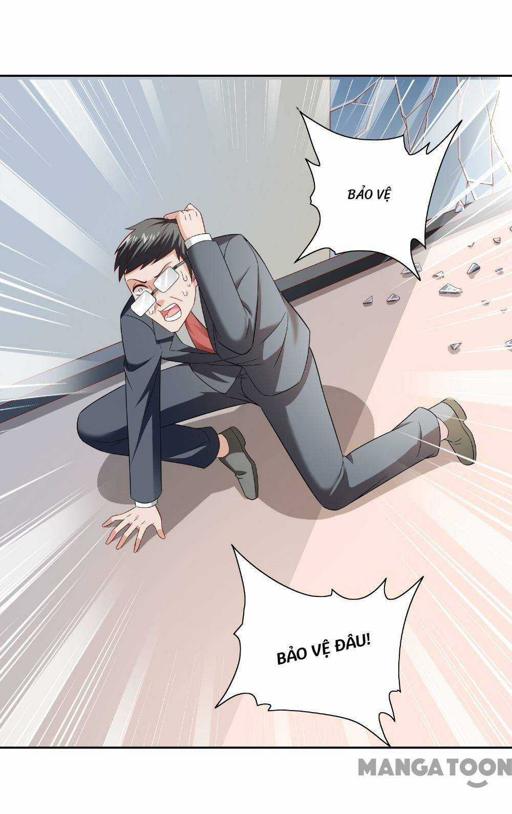 Mỹ Nữ Đại Tiểu Thư Đích Cương Thi Cao Thủ Chapter 131 trang 31