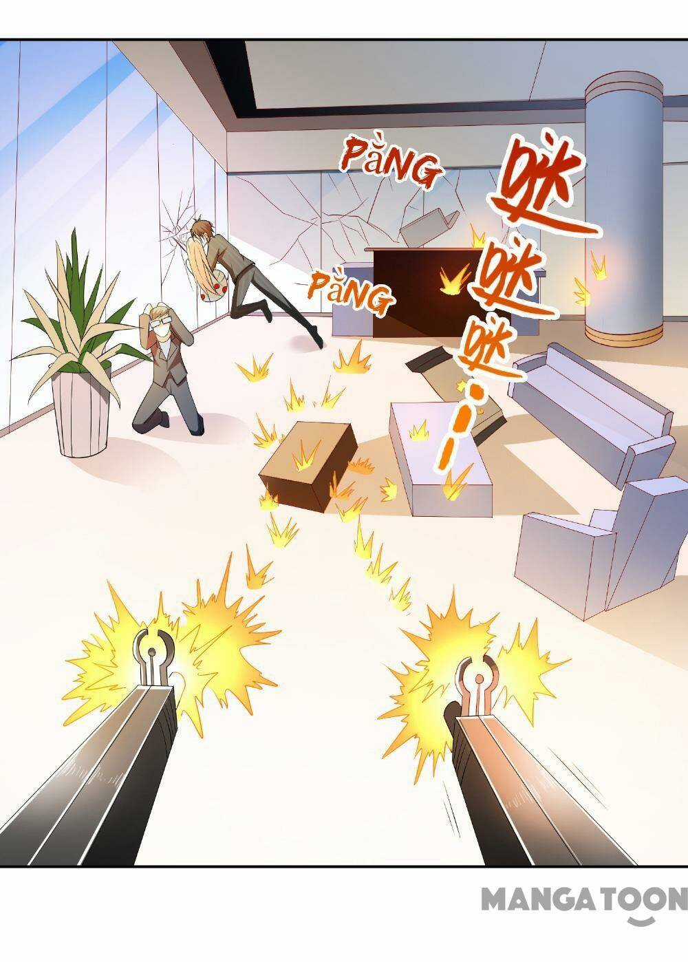 Mỹ Nữ Đại Tiểu Thư Đích Cương Thi Cao Thủ Chapter 131 trang 34