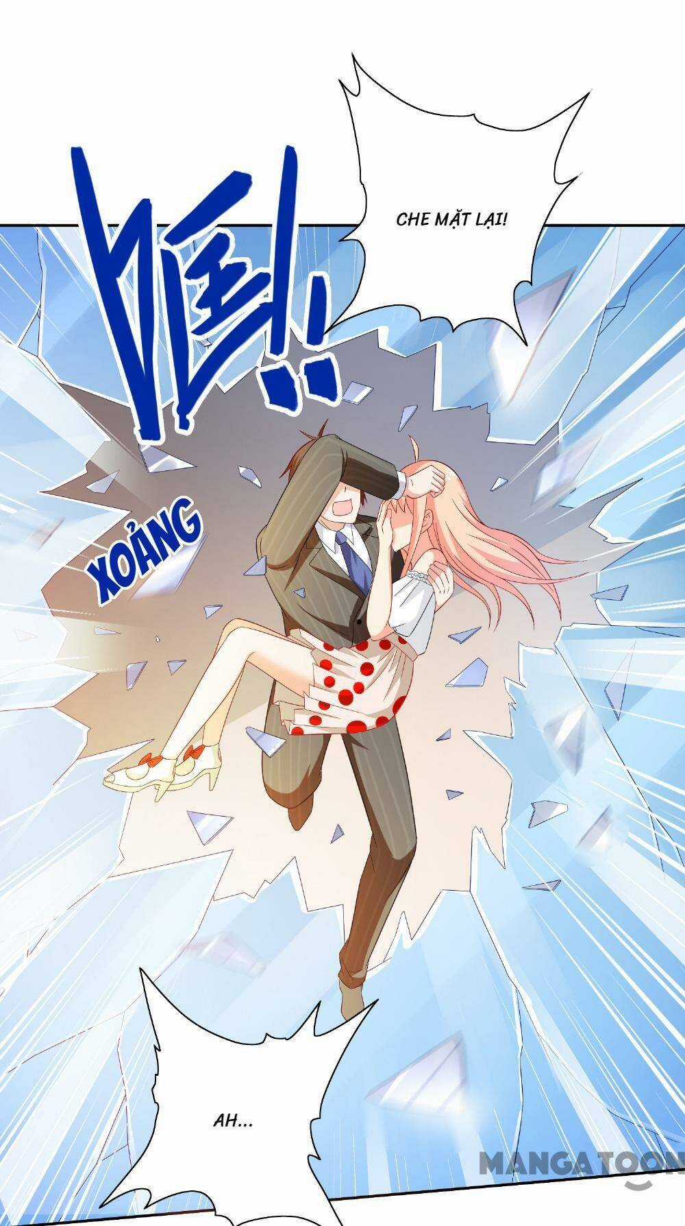 Mỹ Nữ Đại Tiểu Thư Đích Cương Thi Cao Thủ Chapter 131 trang 35