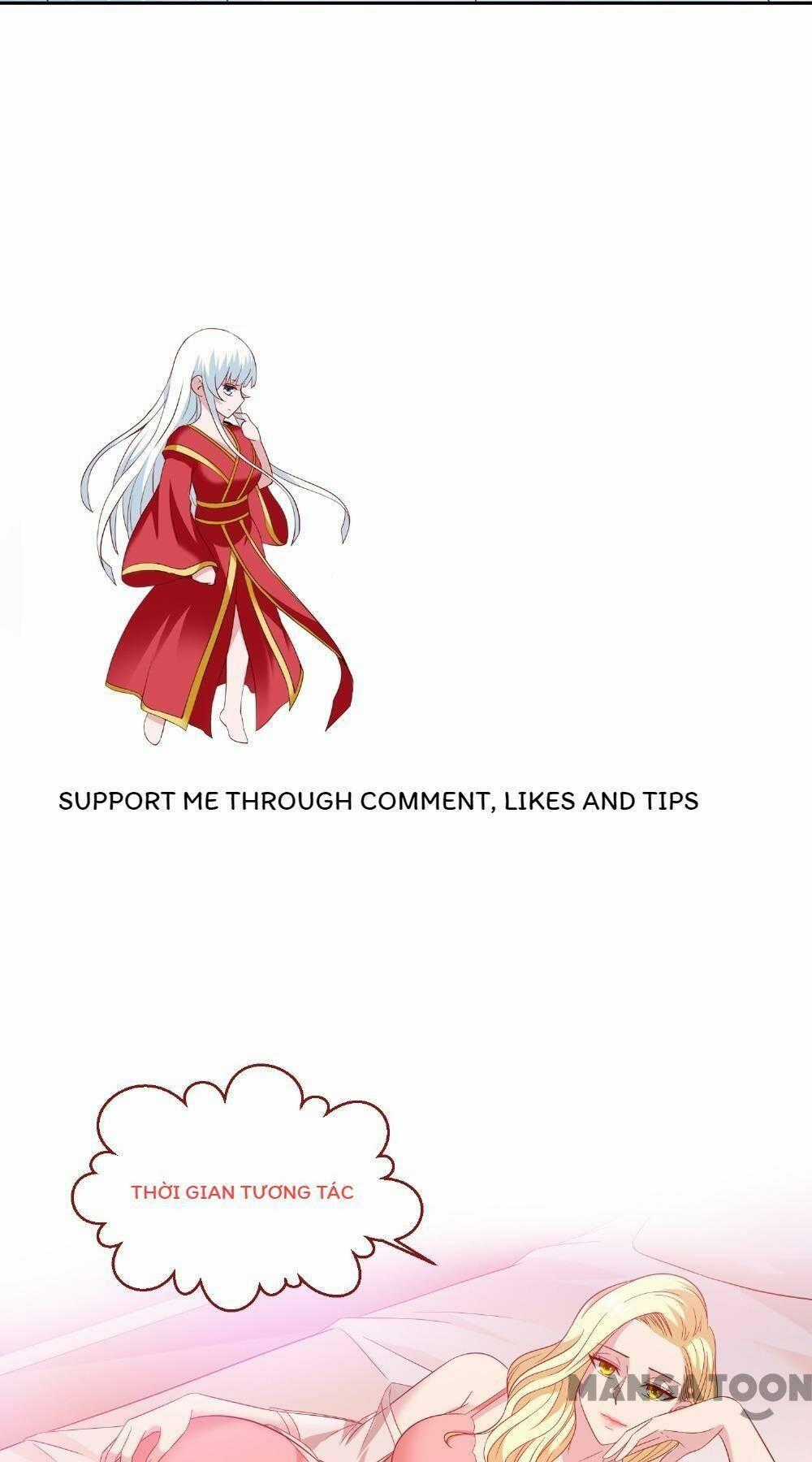 Mỹ Nữ Đại Tiểu Thư Đích Cương Thi Cao Thủ Chapter 131 trang 38