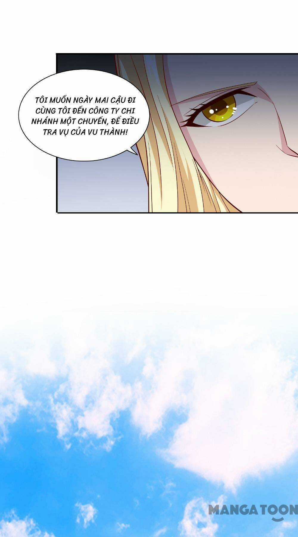 Mỹ Nữ Đại Tiểu Thư Đích Cương Thi Cao Thủ Chapter 131 trang 4