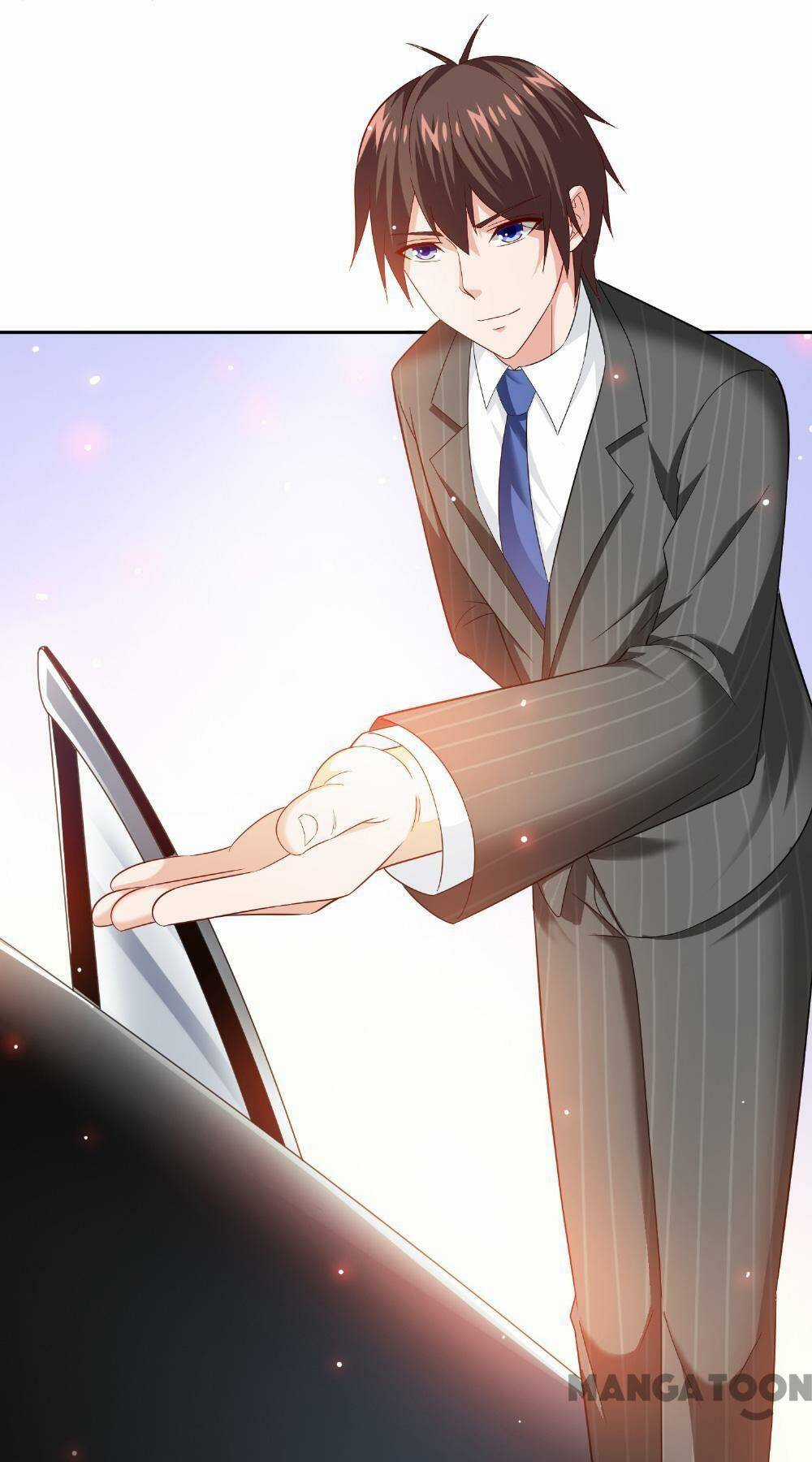 Mỹ Nữ Đại Tiểu Thư Đích Cương Thi Cao Thủ Chapter 131 trang 8