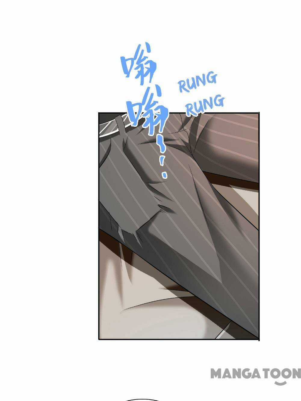 Mỹ Nữ Đại Tiểu Thư Đích Cương Thi Cao Thủ Chapter 132 trang 13