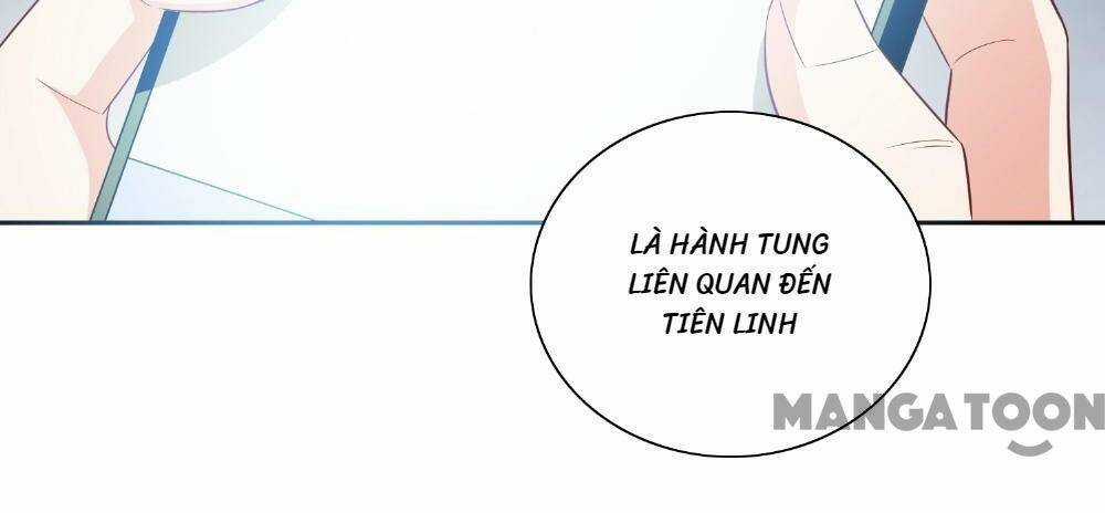 Mỹ Nữ Đại Tiểu Thư Đích Cương Thi Cao Thủ Chapter 132 trang 15