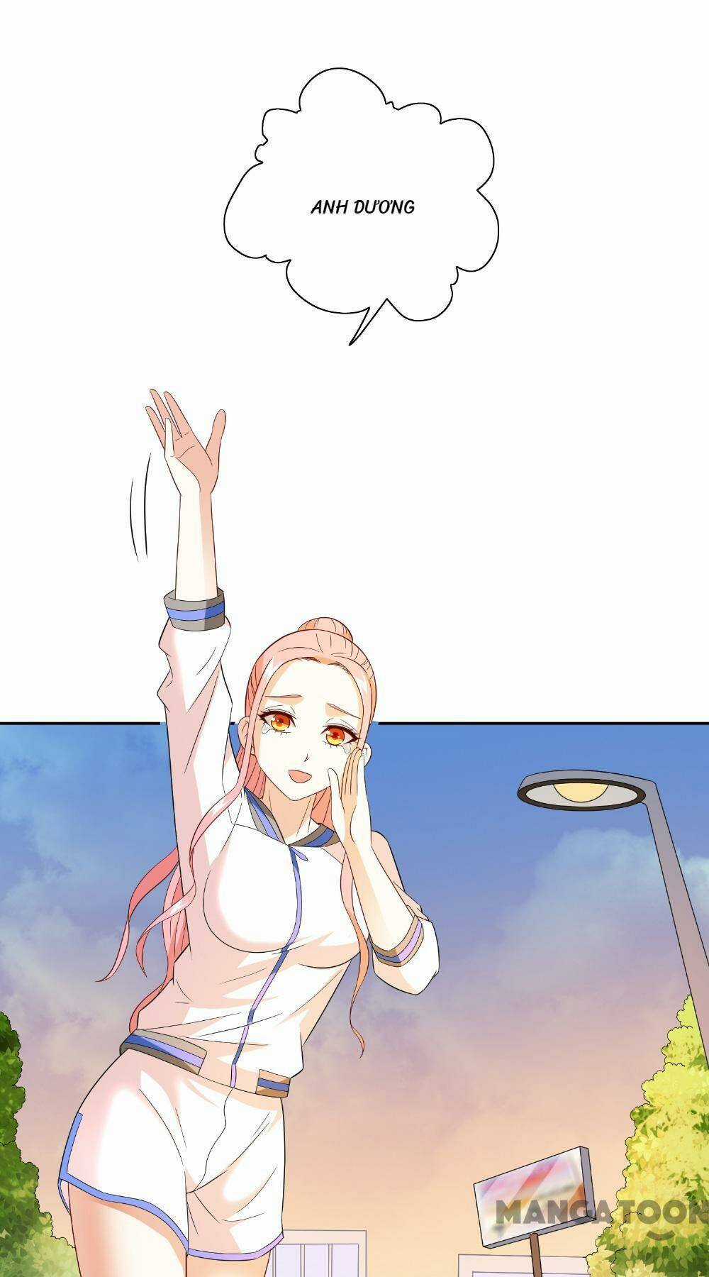 Mỹ Nữ Đại Tiểu Thư Đích Cương Thi Cao Thủ Chapter 132 trang 16