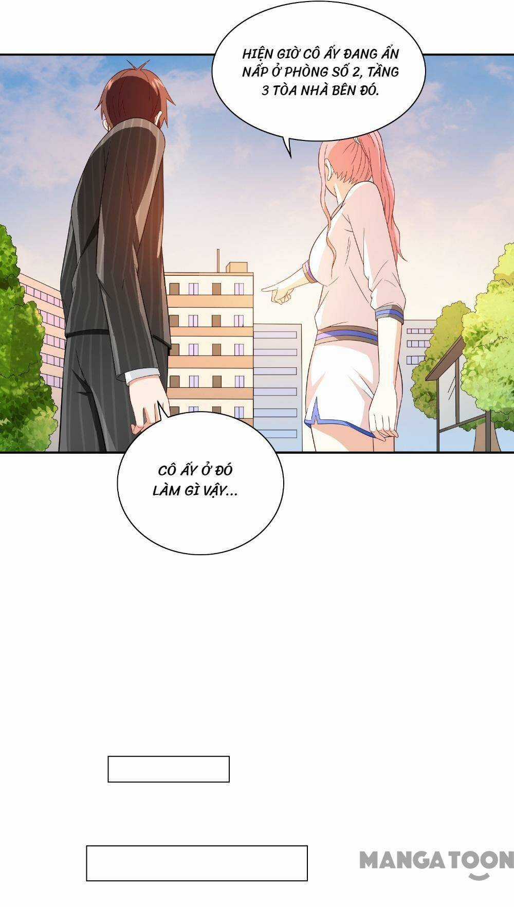 Mỹ Nữ Đại Tiểu Thư Đích Cương Thi Cao Thủ Chapter 132 trang 21