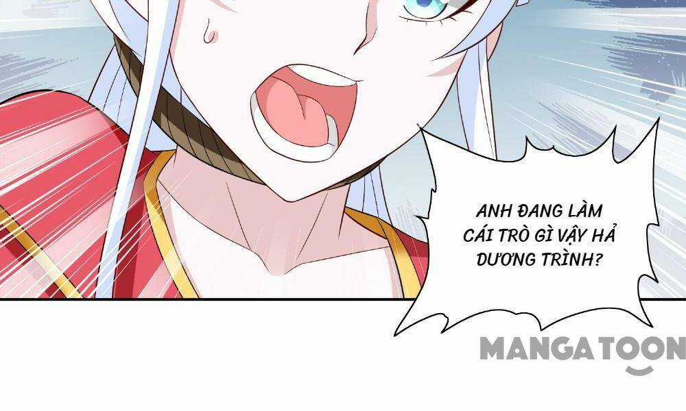 Mỹ Nữ Đại Tiểu Thư Đích Cương Thi Cao Thủ Chapter 132 trang 25