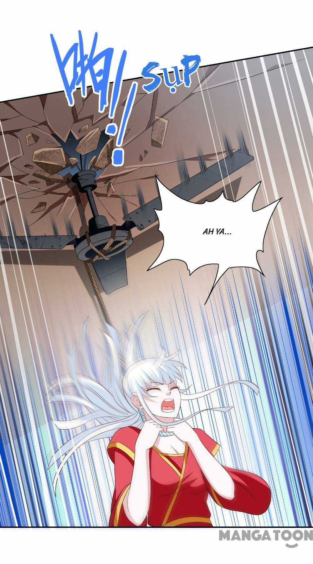 Mỹ Nữ Đại Tiểu Thư Đích Cương Thi Cao Thủ Chapter 132 trang 27