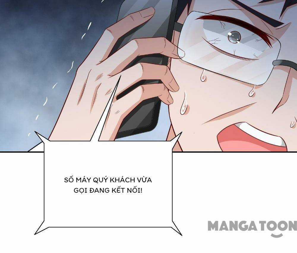 Mỹ Nữ Đại Tiểu Thư Đích Cương Thi Cao Thủ Chapter 132 trang 3