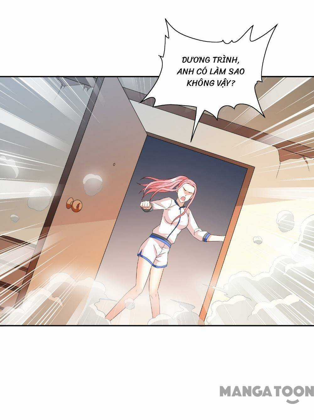 Mỹ Nữ Đại Tiểu Thư Đích Cương Thi Cao Thủ Chapter 132 trang 32