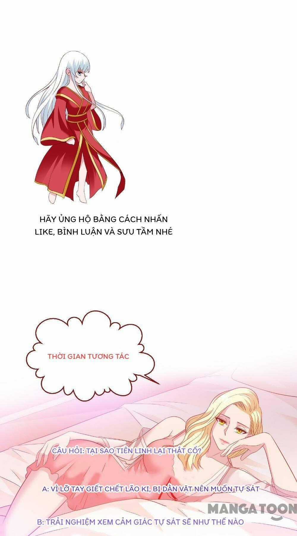 Mỹ Nữ Đại Tiểu Thư Đích Cương Thi Cao Thủ Chapter 132 trang 34