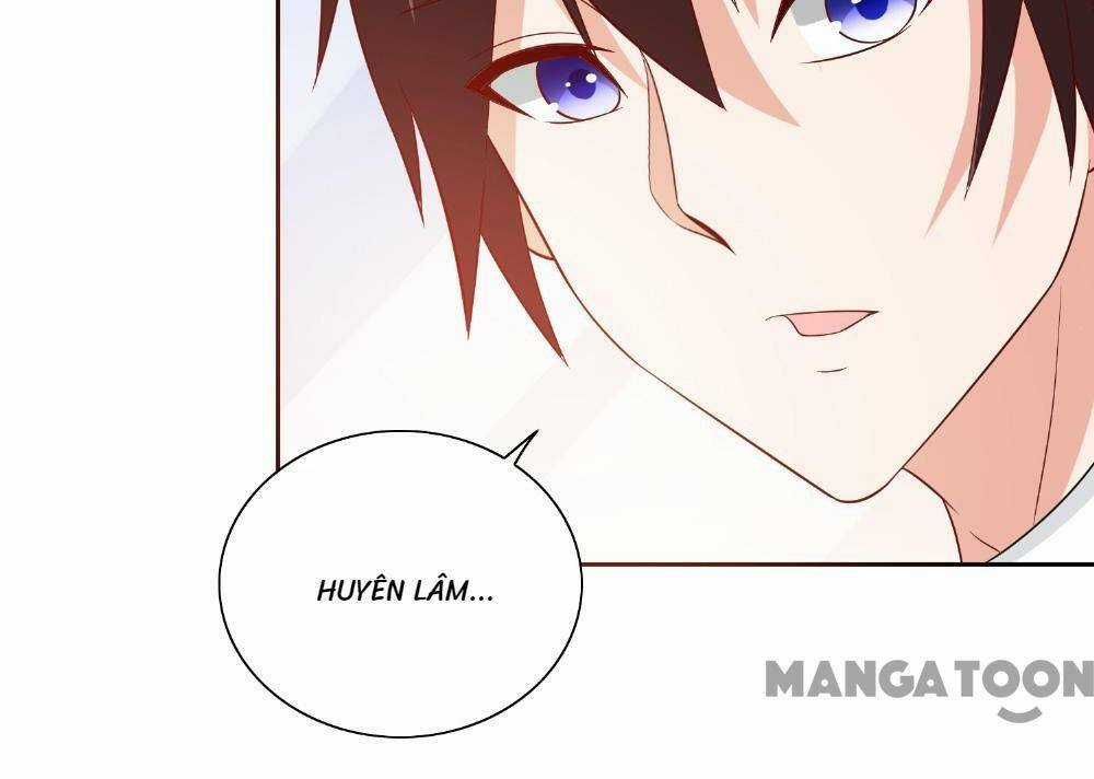 Mỹ Nữ Đại Tiểu Thư Đích Cương Thi Cao Thủ Chapter 132 trang 6