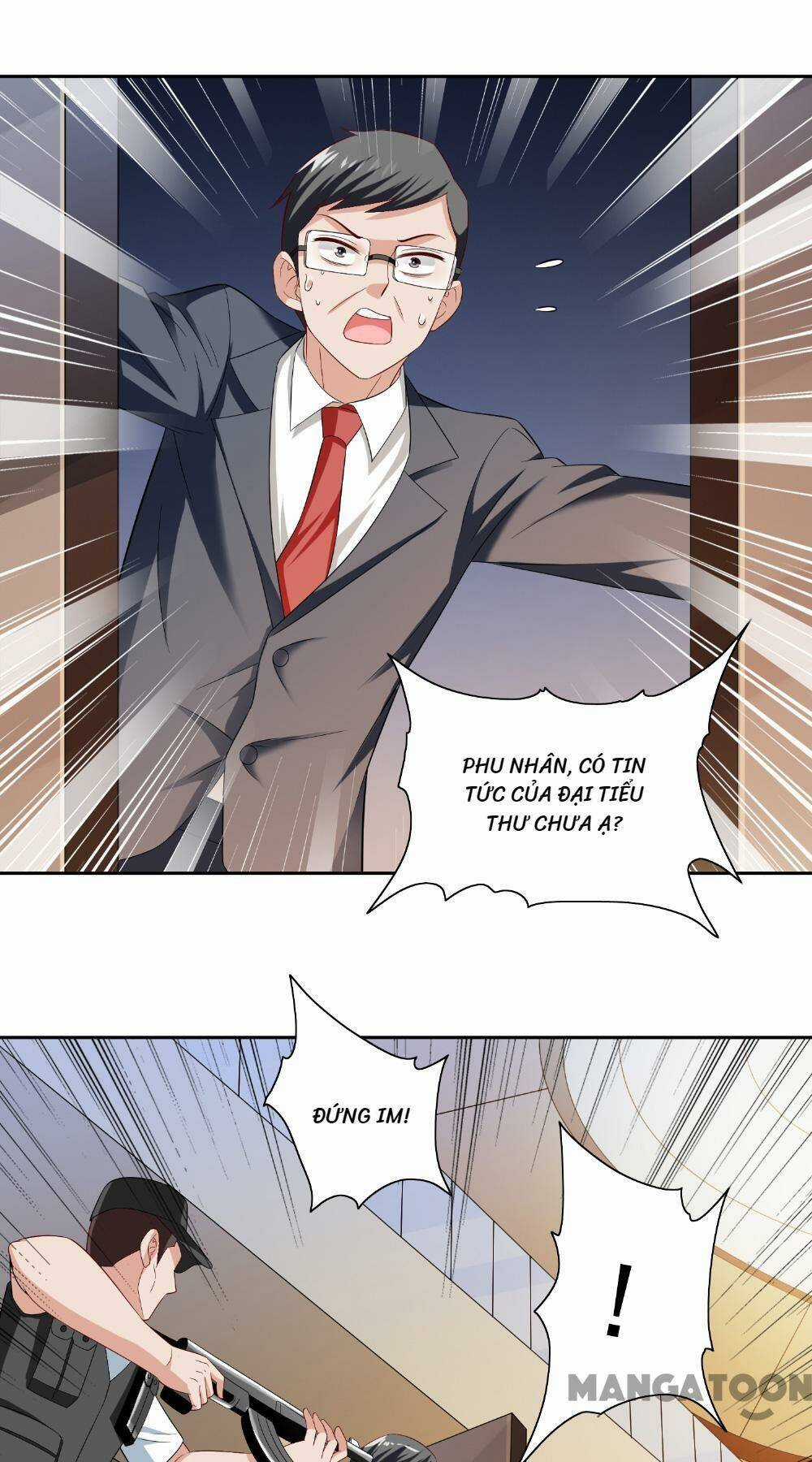 Mỹ Nữ Đại Tiểu Thư Đích Cương Thi Cao Thủ Chapter 133 trang 14