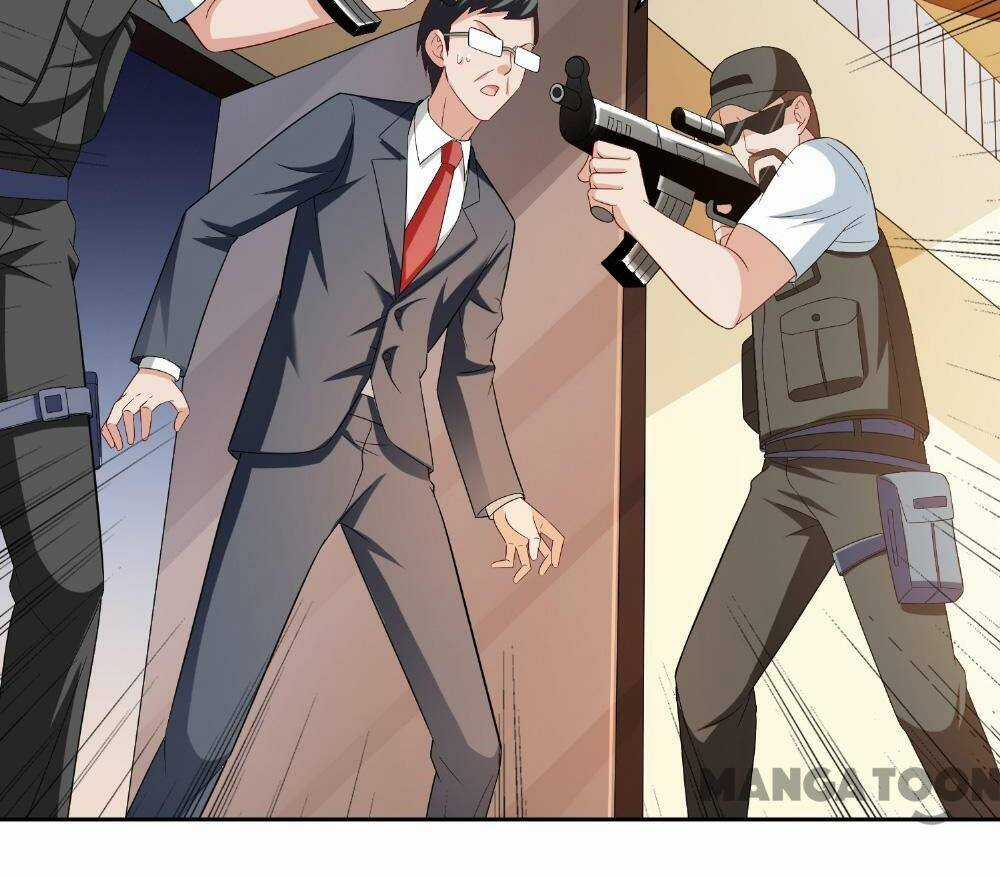 Mỹ Nữ Đại Tiểu Thư Đích Cương Thi Cao Thủ Chapter 133 trang 15