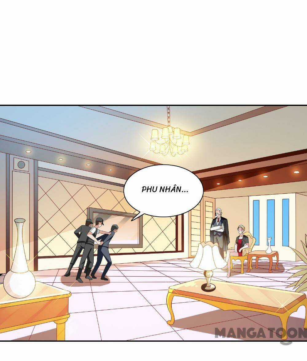 Mỹ Nữ Đại Tiểu Thư Đích Cương Thi Cao Thủ Chapter 133 trang 16