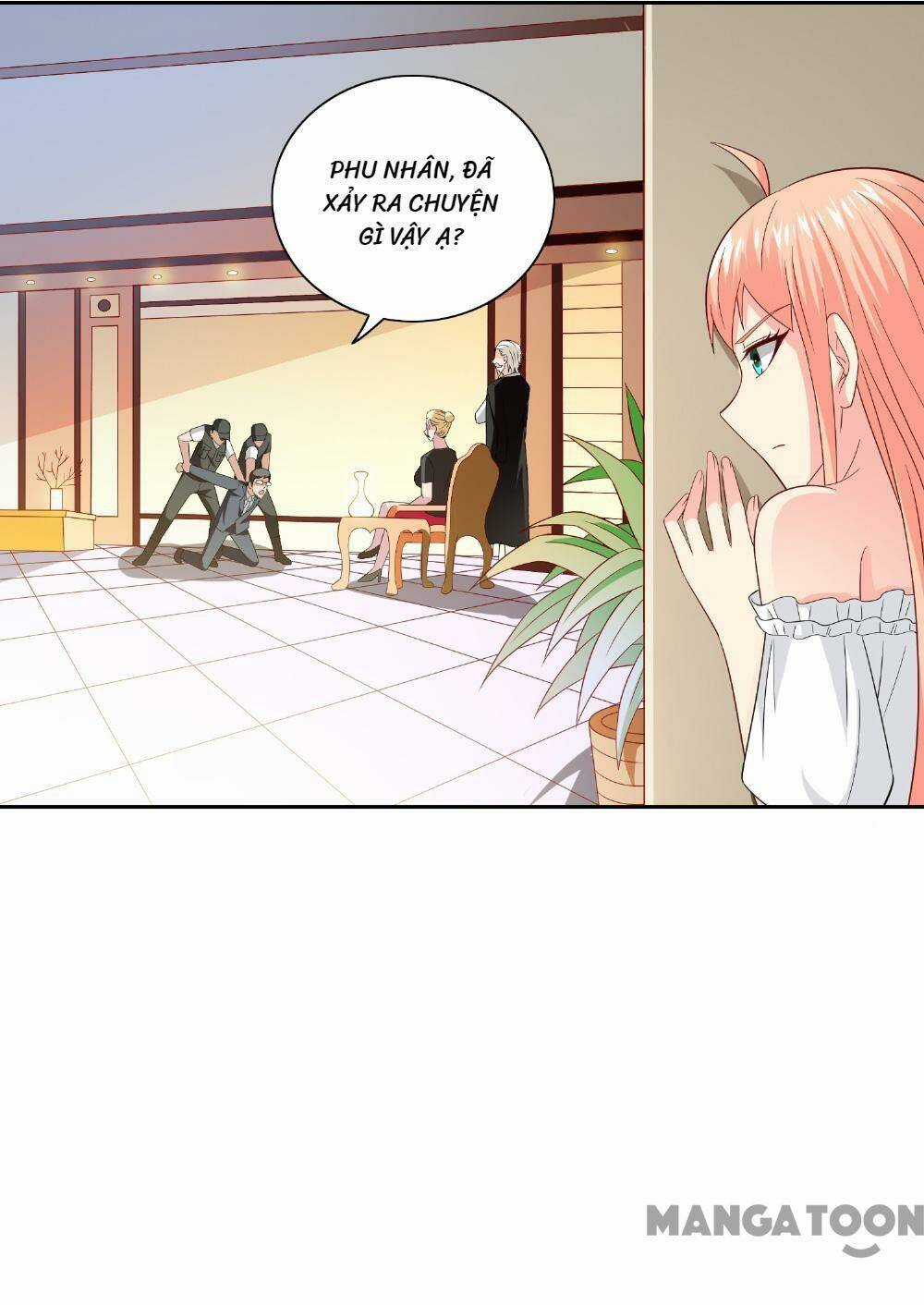 Mỹ Nữ Đại Tiểu Thư Đích Cương Thi Cao Thủ Chapter 133 trang 18