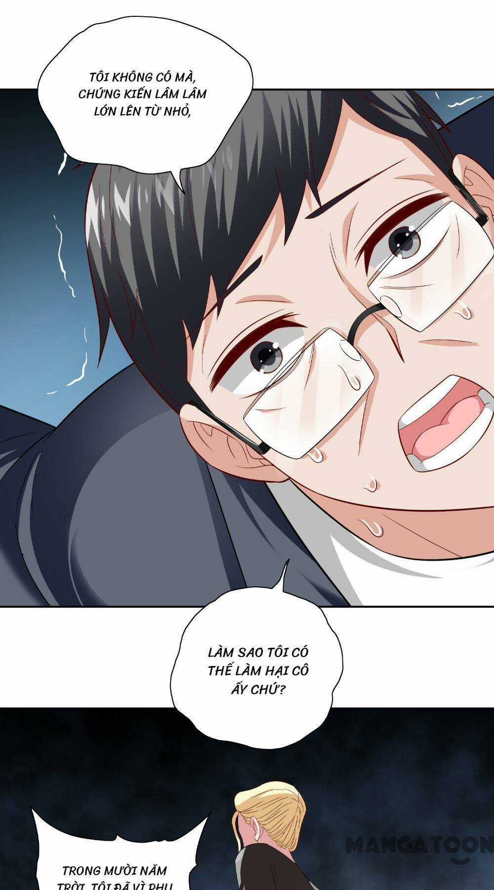 Mỹ Nữ Đại Tiểu Thư Đích Cương Thi Cao Thủ Chapter 133 trang 25