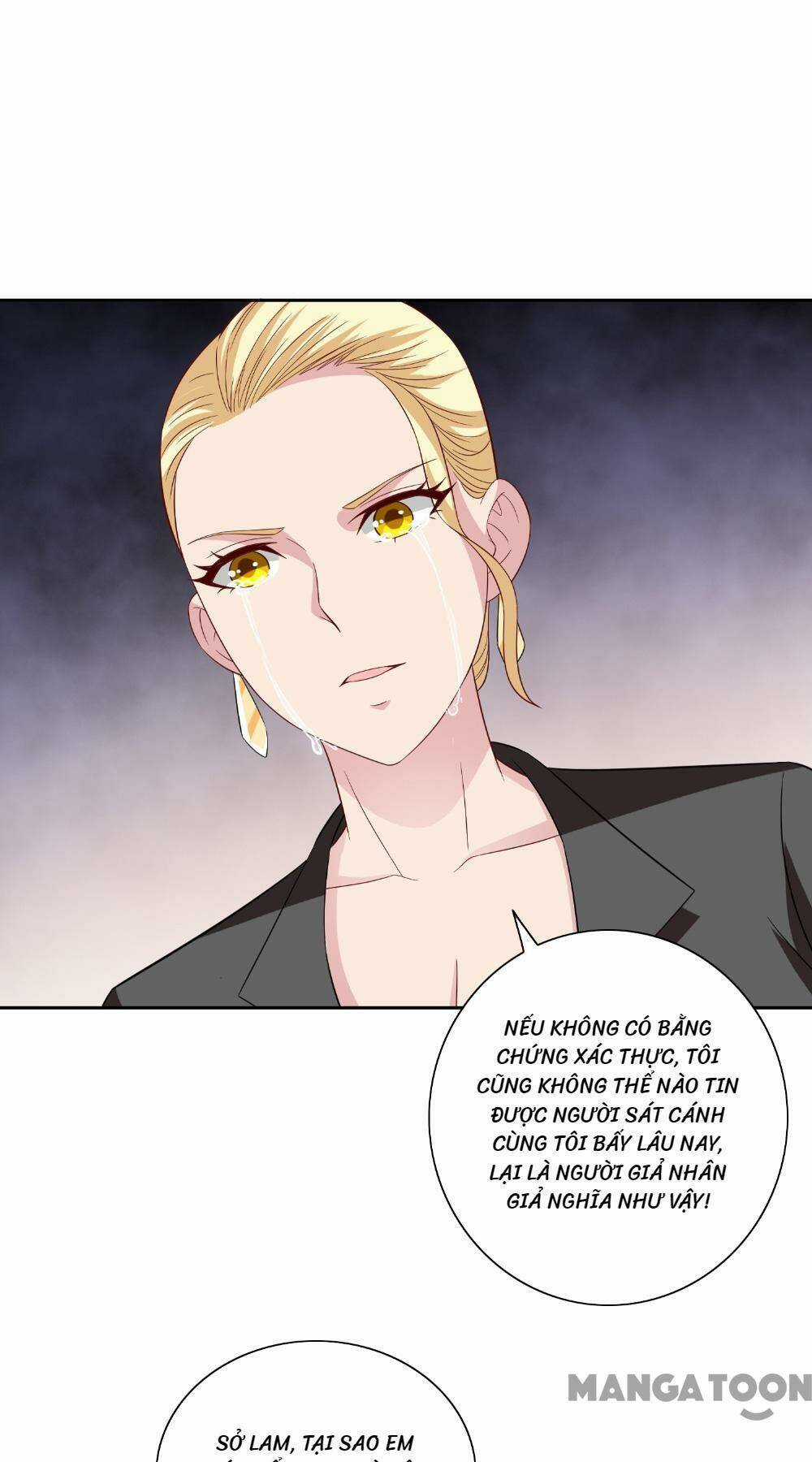 Mỹ Nữ Đại Tiểu Thư Đích Cương Thi Cao Thủ Chapter 133 trang 27