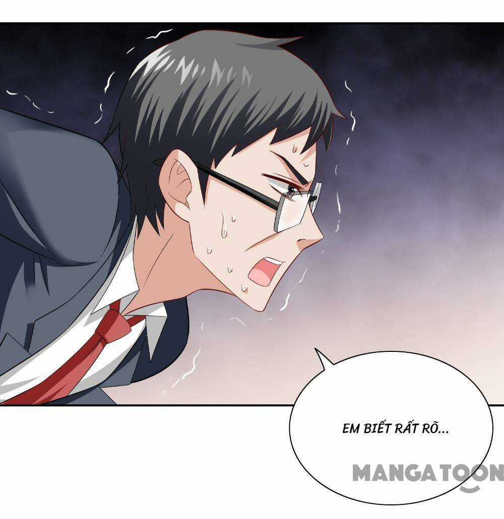 Mỹ Nữ Đại Tiểu Thư Đích Cương Thi Cao Thủ Chapter 133 trang 29