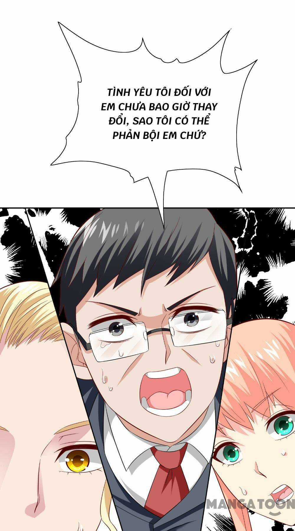 Mỹ Nữ Đại Tiểu Thư Đích Cương Thi Cao Thủ Chapter 133 trang 30