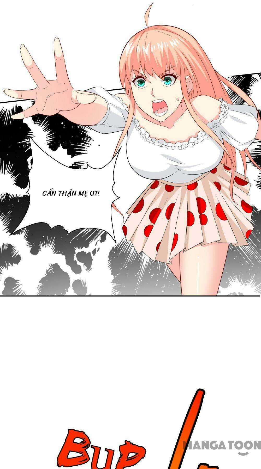 Mỹ Nữ Đại Tiểu Thư Đích Cương Thi Cao Thủ Chapter 133 trang 34