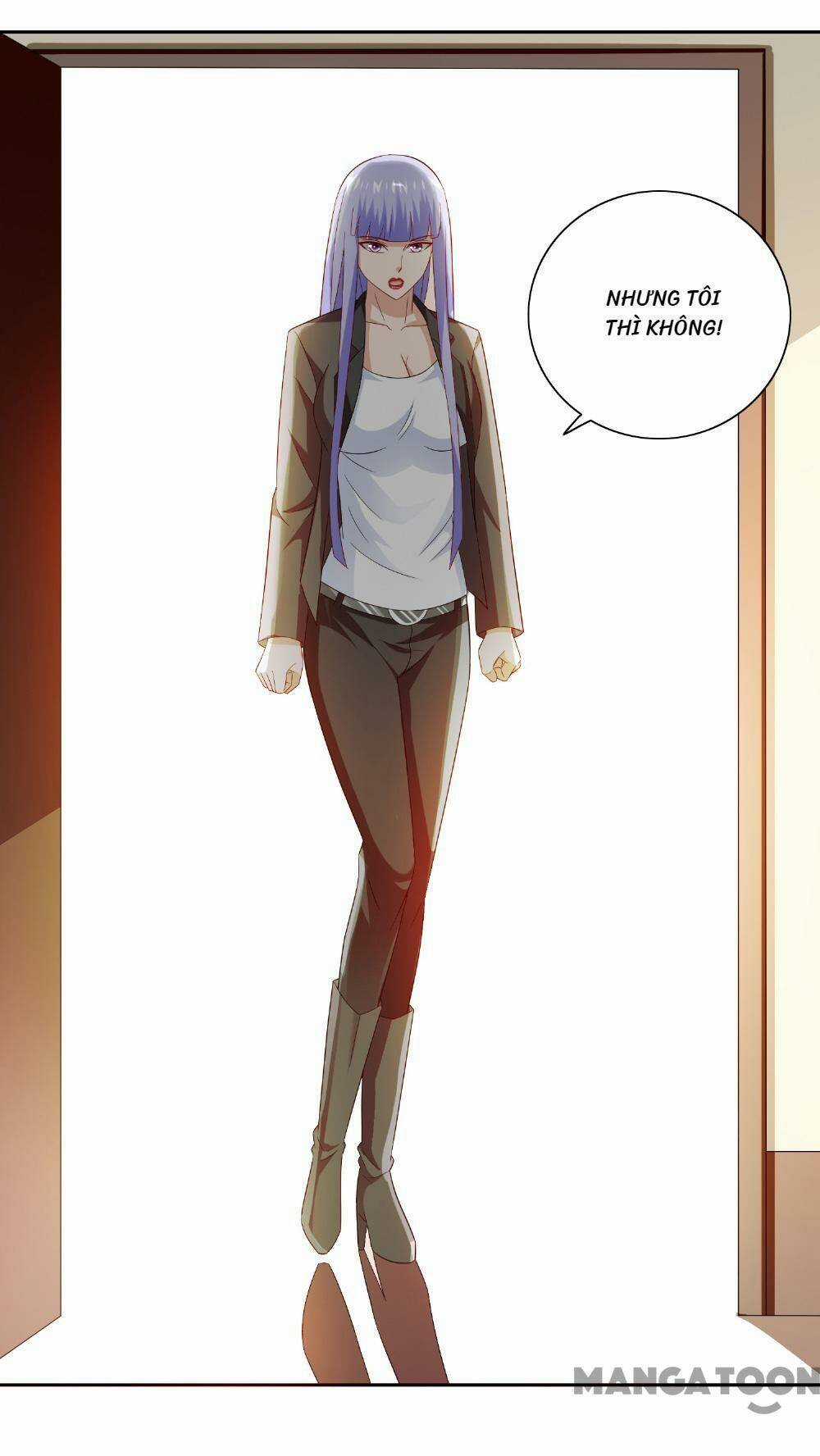 Mỹ Nữ Đại Tiểu Thư Đích Cương Thi Cao Thủ Chapter 133 trang 9