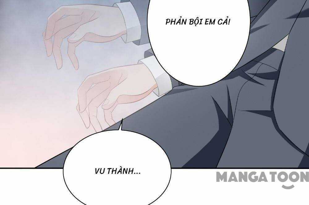 Mỹ Nữ Đại Tiểu Thư Đích Cương Thi Cao Thủ Chapter 134 trang 12