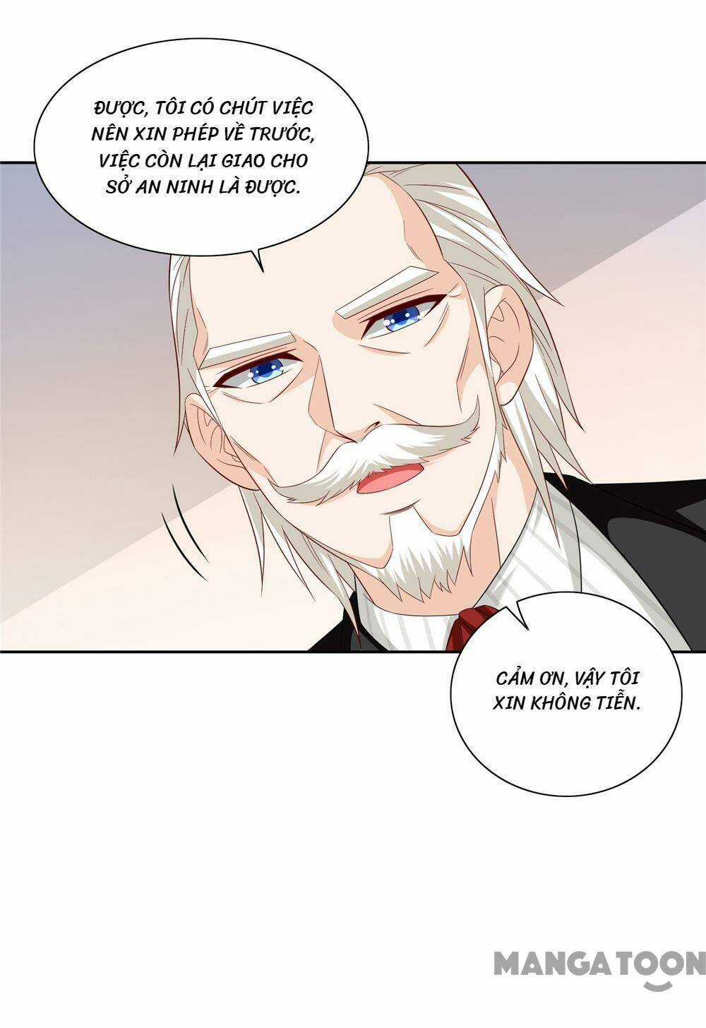 Mỹ Nữ Đại Tiểu Thư Đích Cương Thi Cao Thủ Chapter 134 trang 19